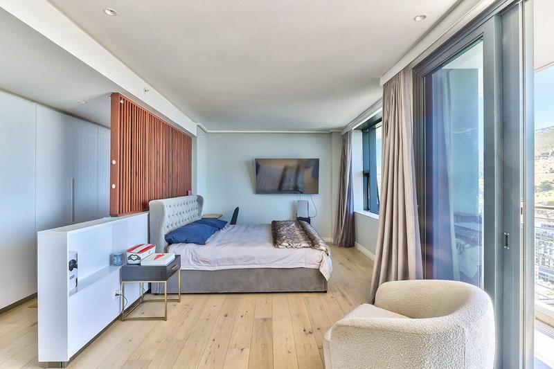 3 Bedroom Property for Sale in Cape Town City Centre Western Cape